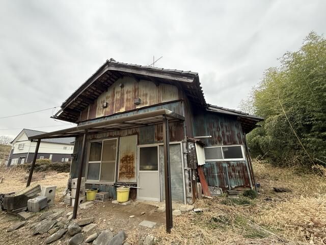 5K Single-Story House for Sale in Fujioka, Gunma - Thumbnail 3