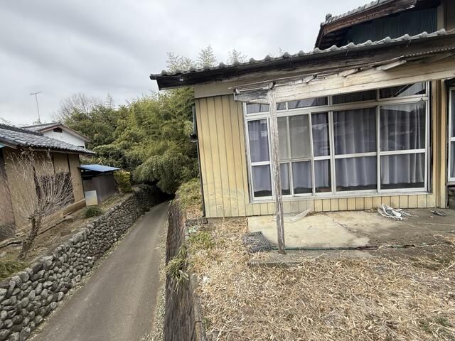 5K Single-Story House for Sale in Fujioka, Gunma - Thumbnail 2