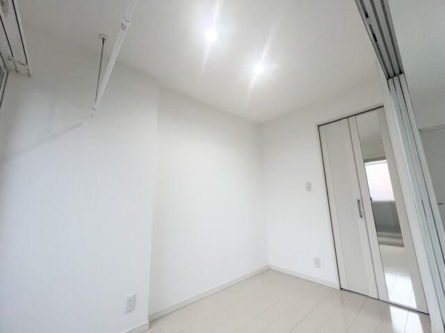 2LDK Apartment for Sale in Yonezawa, Yamagata - Thumbnail 4