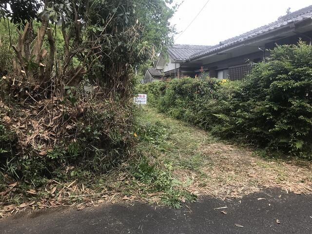 Residential Land Plot with Existing House in Kimotsuki, Kagoshima - Thumbnail 3
