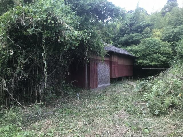 Residential Land Plot with Existing House in Kimotsuki, Kagoshima - Thumbnail 4