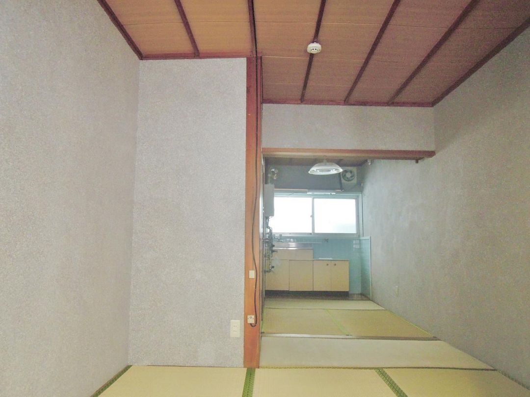 1K Apartment for Rent in Kagoshima City, Near Kagoshima Chuo Station - Thumbnail 4