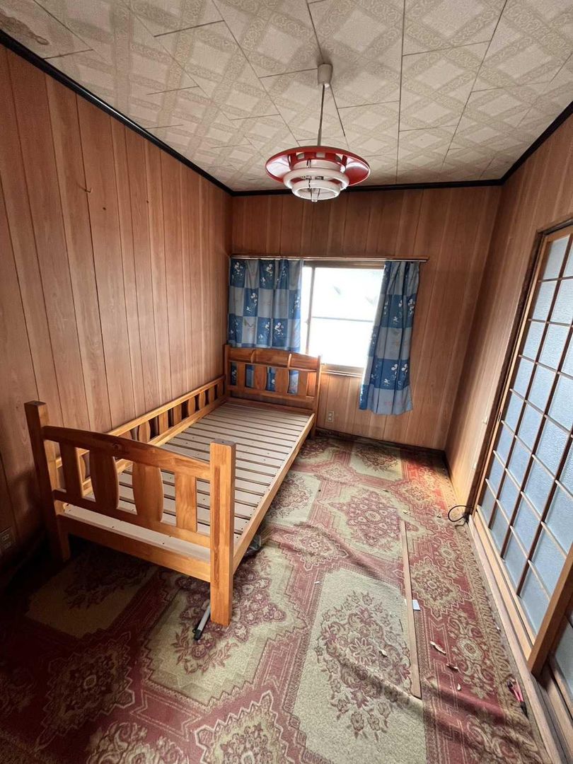 Affordable 3DK House on Wide Road in Kurashiki, Okayama - Thumbnail 3