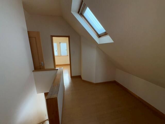 3LDK Wooden House with Triangular Roof in Hakodate, Hokkaido - Thumbnail 2