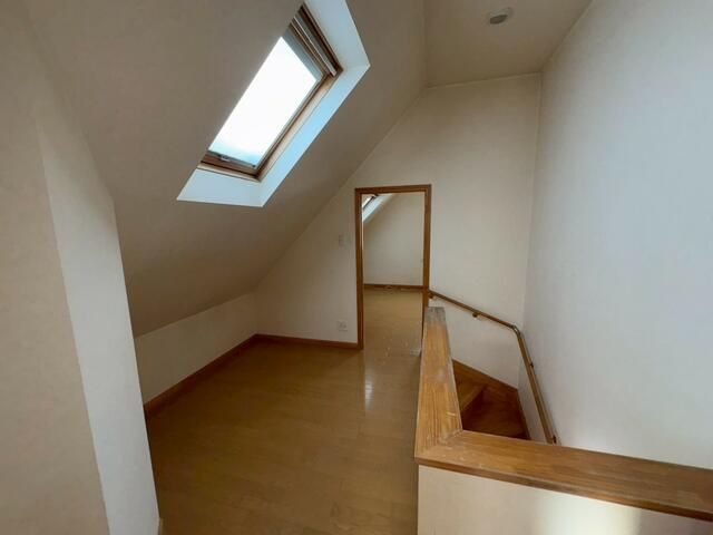 3LDK Wooden House with Triangular Roof in Hakodate, Hokkaido - Thumbnail 4
