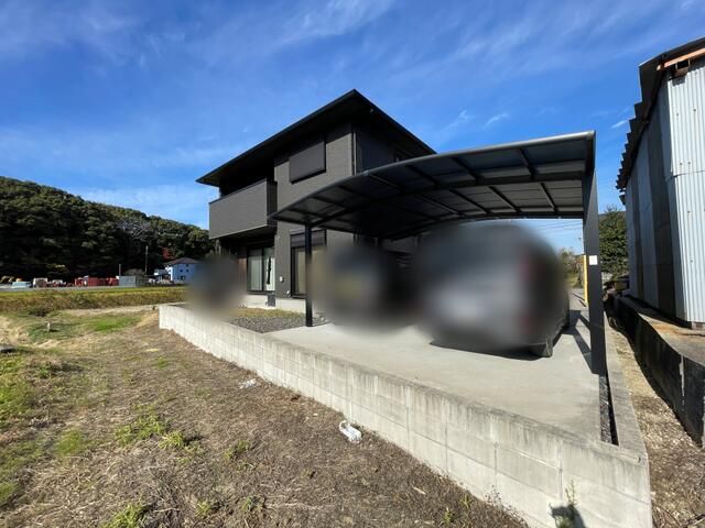 2021-Built 4SLDK House in Quiet Obu, Aichi | 3280万 Yen - Thumbnail 3