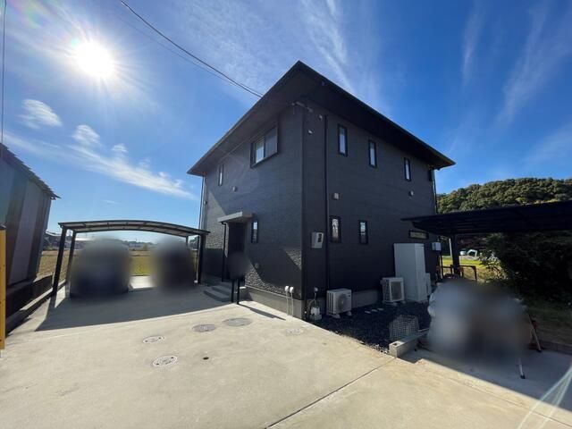 2021-Built 4SLDK House in Quiet Obu, Aichi | 3280万 Yen - Thumbnail 2