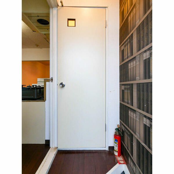 1DK Apartment for Rent in Tobetsu, Hokkaido - No Deposit, Pet Friendly - Thumbnail 3