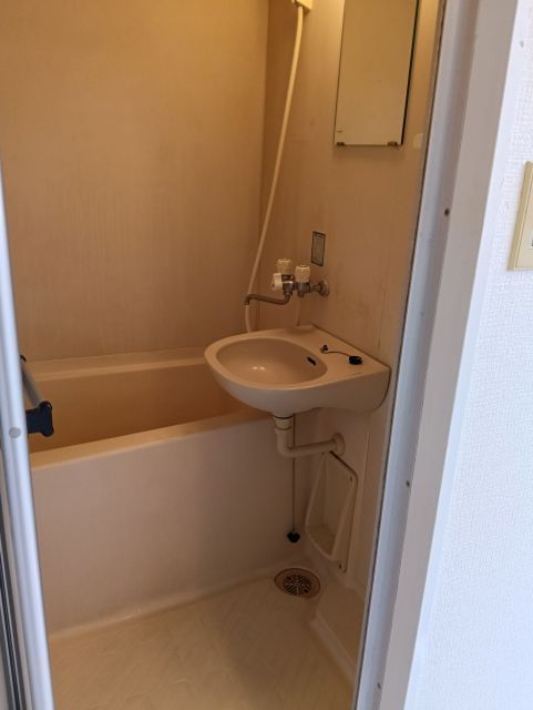 1R Apartment for Sale in Central Miyazaki - 20.69 sqm - Thumbnail 4