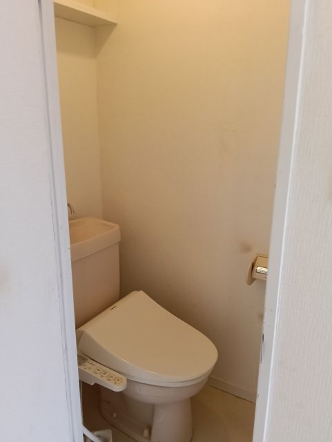 1R Apartment for Sale in Central Miyazaki - 20.69 sqm - Thumbnail 3