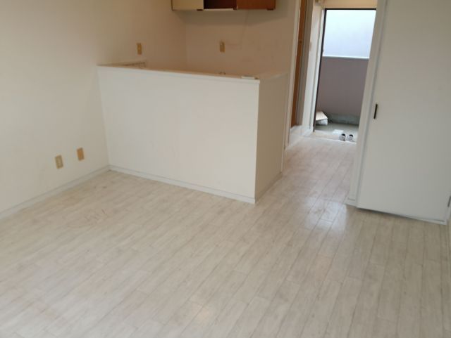 1R Apartment for Sale in Central Miyazaki - 20.69 sqm - Thumbnail 2