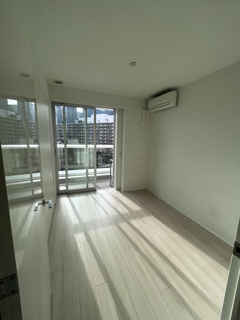 3LDK Apartment in Harumi Towers Chrono Residence, Tokyo - Thumbnail 3