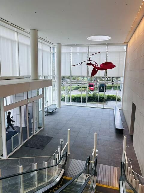 3LDK Apartment in Harumi Towers Chrono Residence, Tokyo - Thumbnail 4