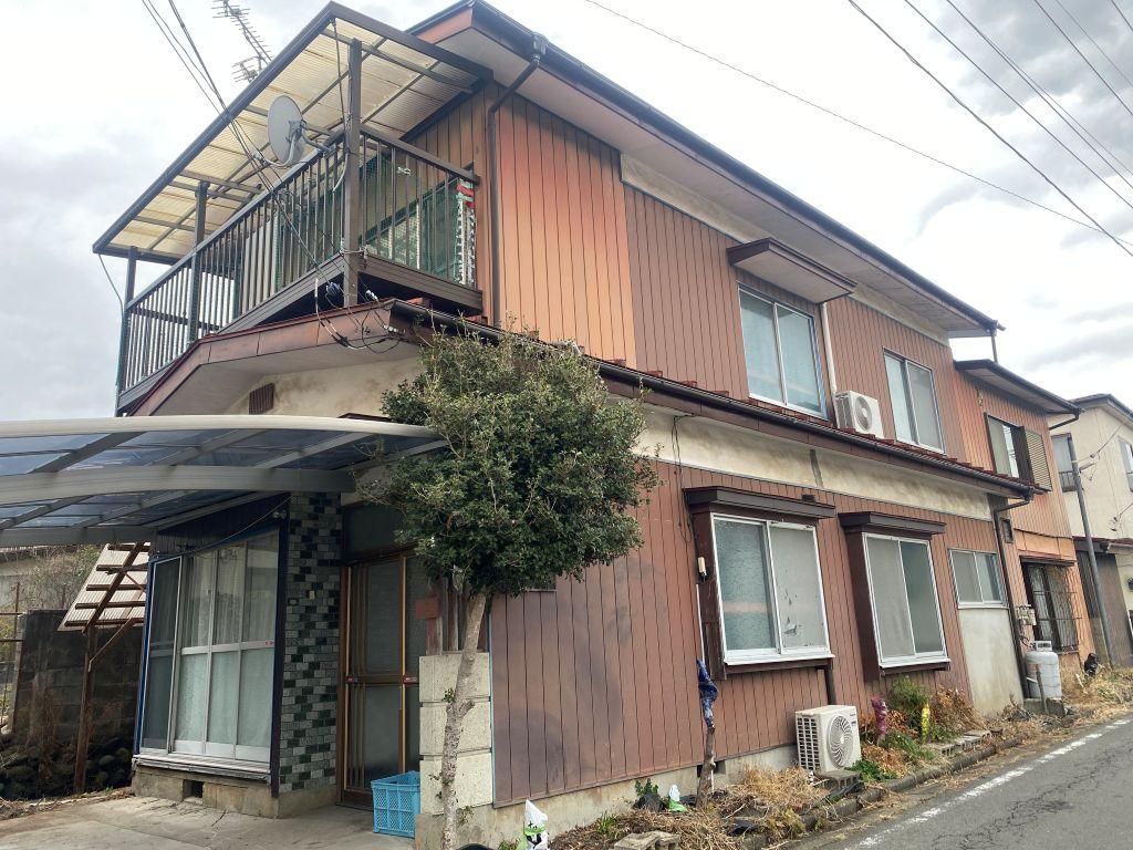 1953 Wooden House in Yaita, Tochigi - ¥1.7M - Thumbnail 3