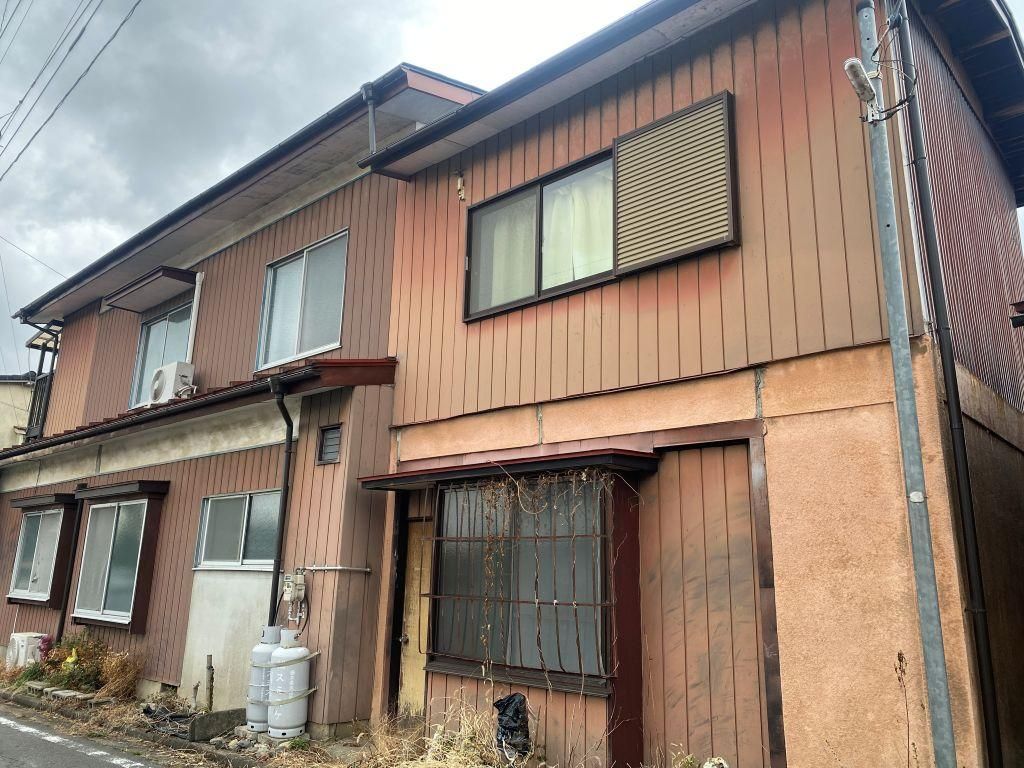1953 Wooden House in Yaita, Tochigi - ¥1.7M - Thumbnail 2