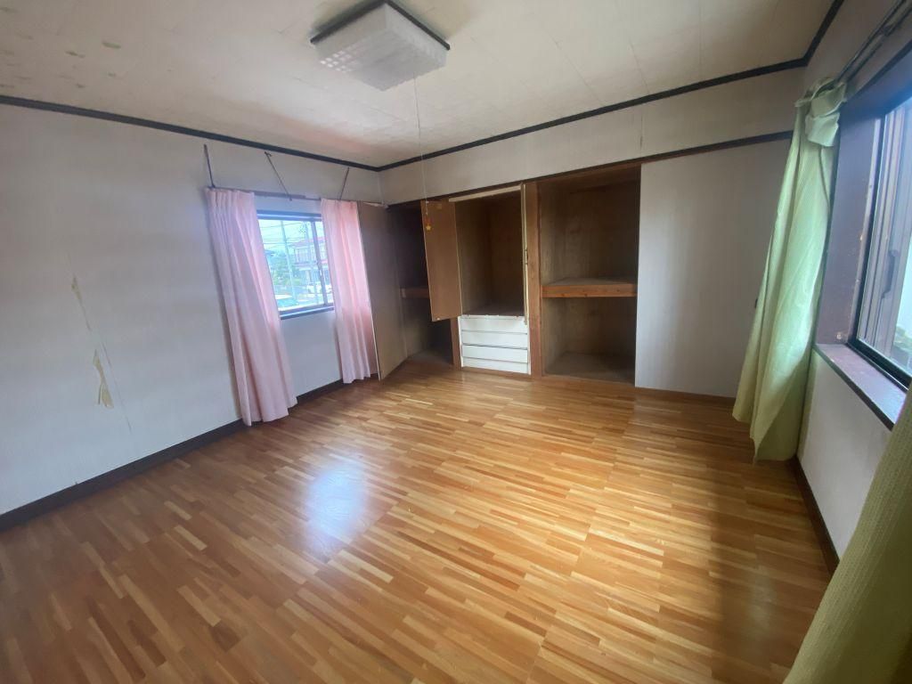 1953 Wooden House in Yaita, Tochigi - ¥1.7M - Thumbnail 4