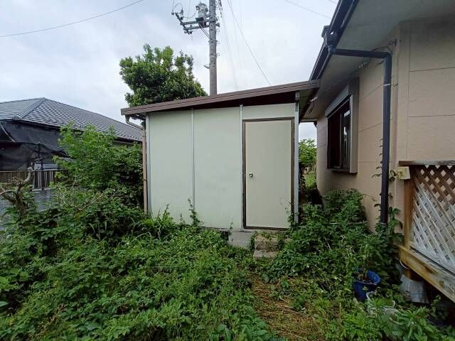 Used 1LDK House for Sale in Shiroto-cho, Ibaraki - Thumbnail 3
