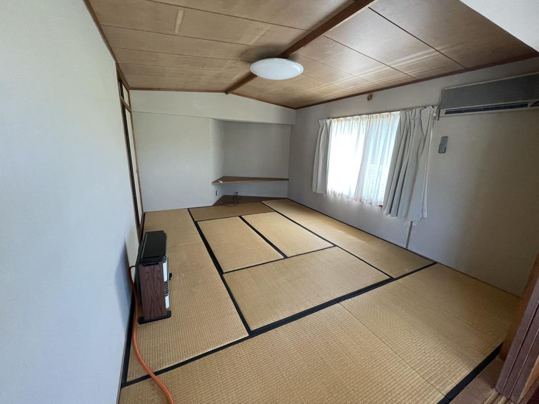 Seaside 2K Apartment for Sale in Maizuru, Kyoto with Ocean Views - Thumbnail 2