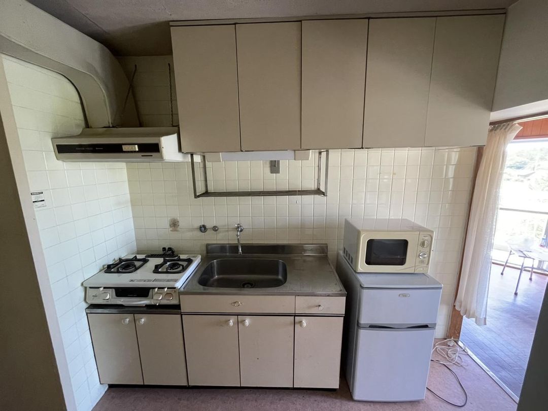 Seaside 2K Apartment for Sale in Maizuru, Kyoto with Ocean Views - Thumbnail 4