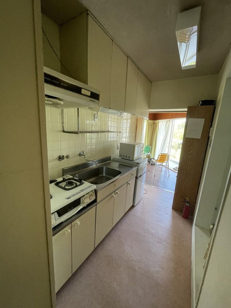 Seaside 2K Apartment for Sale in Maizuru, Kyoto with Ocean Views - Thumbnail 3