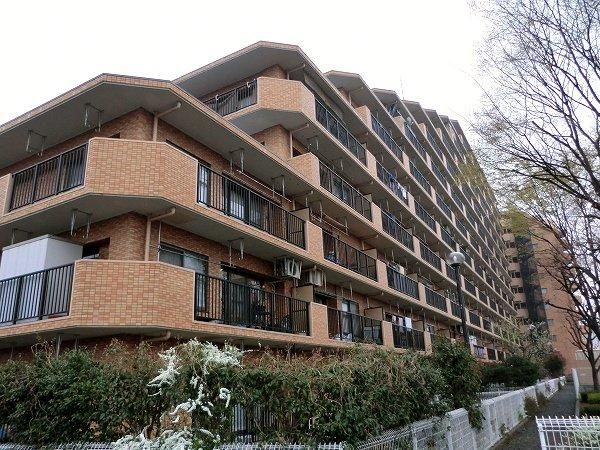 3LDK Used Condominium in Kumagaya, Saitama - 70.56 sqm - Thumbnail 2