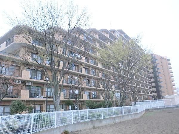 3LDK Used Condominium in Kumagaya, Saitama - 70.56 sqm - Thumbnail 3