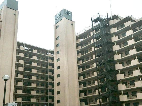 3LDK Used Condominium in Kumagaya, Saitama - 70.56 sqm - Thumbnail 4