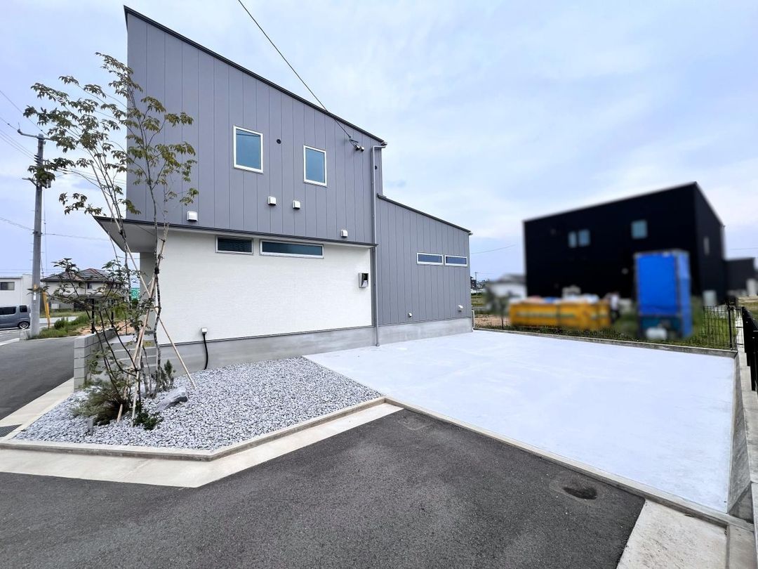 New 3SLDK House for Sale in Takamatsu, Kagawa - Thumbnail 4