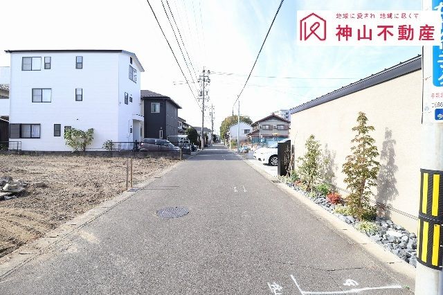 New 4LDK House for Sale in Ichinomiya, Aichi - March 2026 Completion - Thumbnail 3