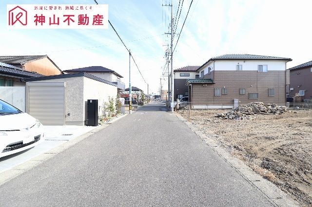 New 4LDK House for Sale in Ichinomiya, Aichi - March 2026 Completion - Thumbnail 4