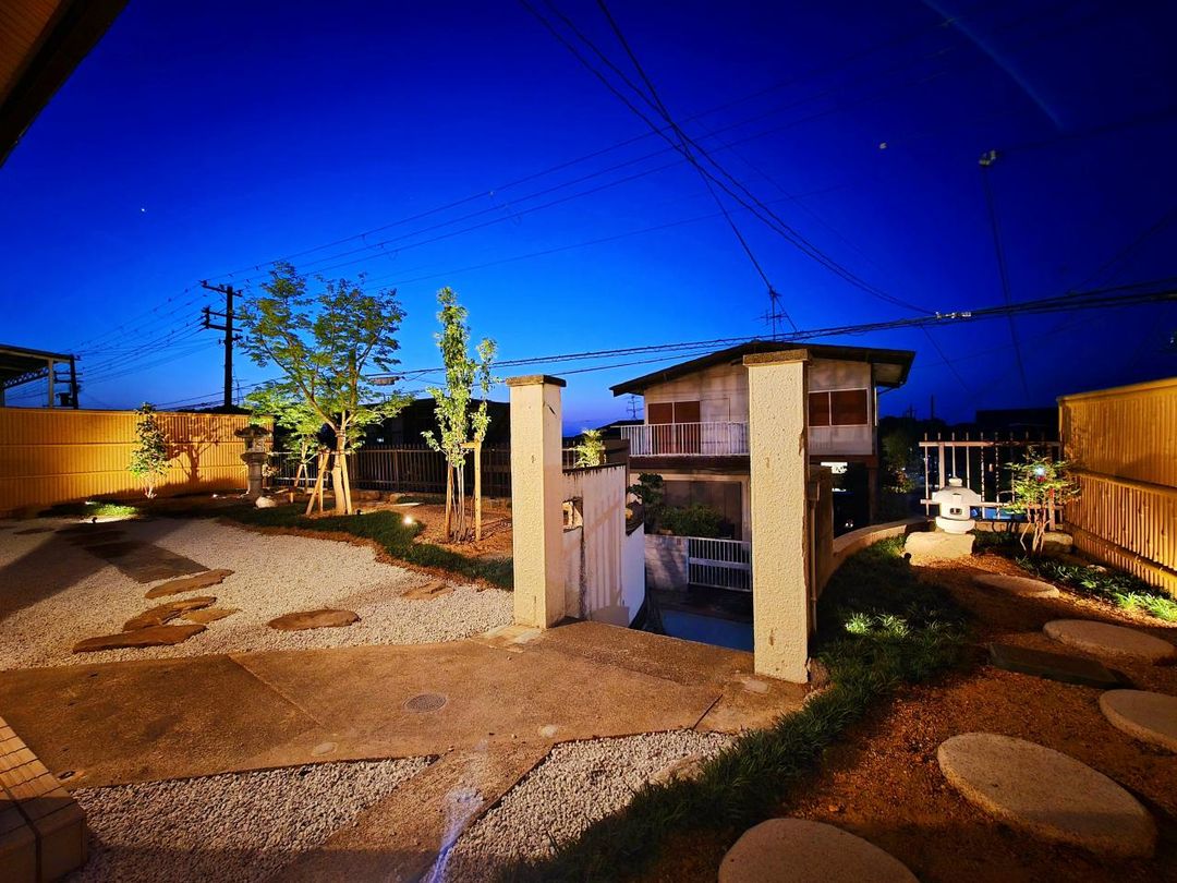 7DK Traditional House with Garden Near Misaki Park Station - Thumbnail 2