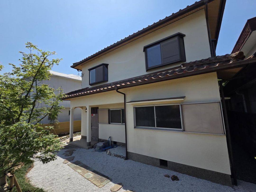 7DK Traditional House with Garden Near Misaki Park Station - Thumbnail 4