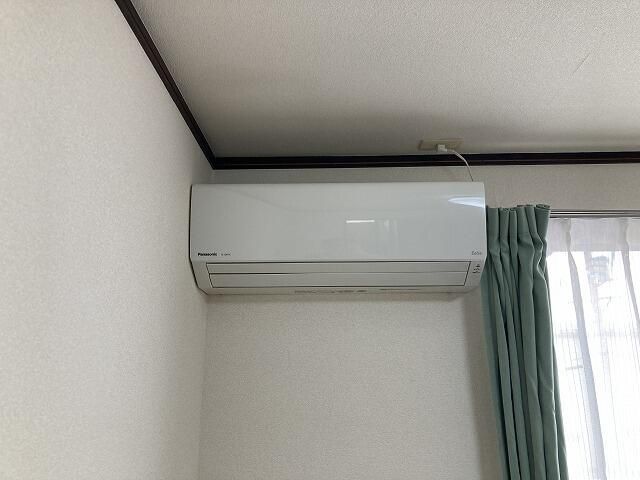 1K Apartment for Rent in Quiet Fukushima City Neighborhood - Thumbnail 4