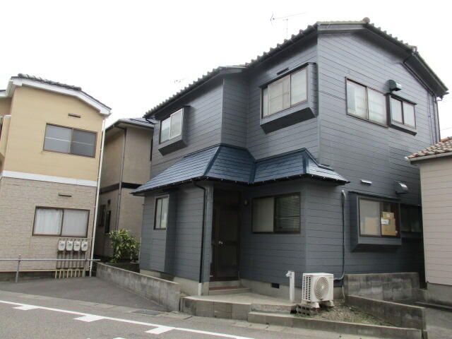 1K Apartment for Rent in Niigata Chuo Ward, 20,000 Yen - Thumbnail 2