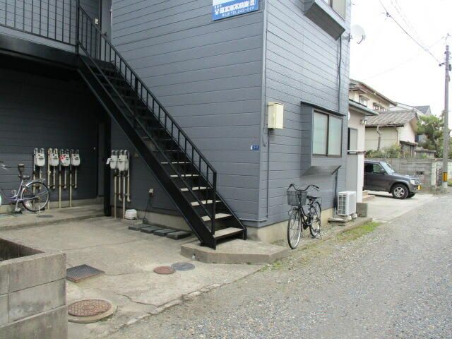 1K Apartment for Rent in Niigata Chuo Ward, 20,000 Yen - Thumbnail 3