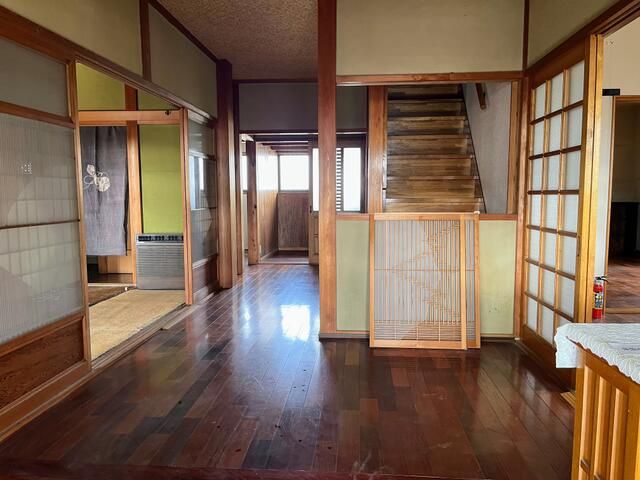 7SLDK House on 500㎡ Land in Toyohashi, Aichi | 1992 Build - Thumbnail 3