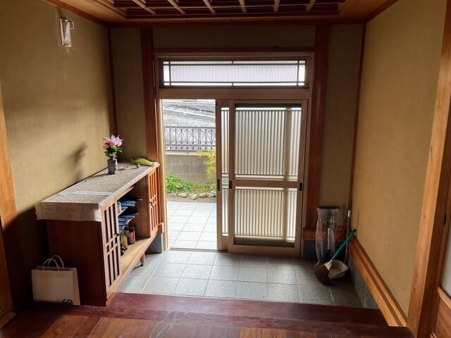 7SLDK House on 500㎡ Land in Toyohashi, Aichi | 1992 Build - Thumbnail 2