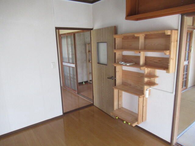 Single-Story 3K House for Sale in Saiki, Oita - Thumbnail 3