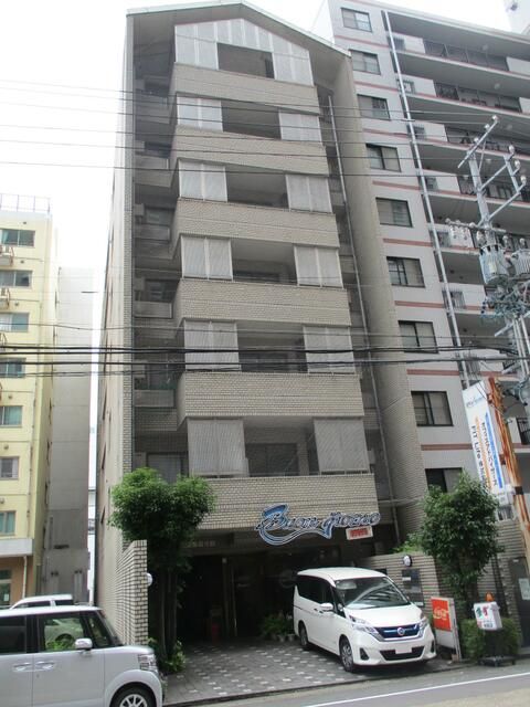 1K Apartment for Sale Near Gifu Prefectural Office | 48.05 sqm - Image 1