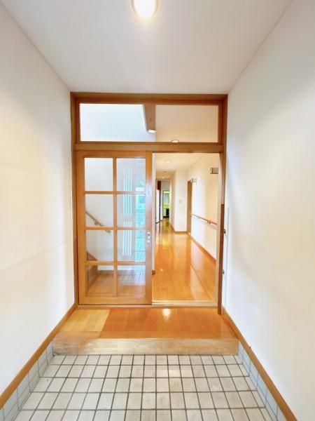 Renovated 5LDK House in Otofuke, Hokkaido with Garden & Parking - Thumbnail 4