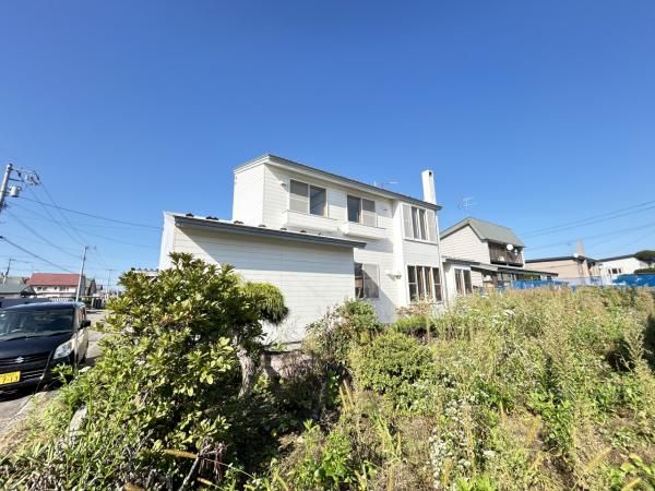 Renovated 5LDK House in Otofuke, Hokkaido with Garden & Parking - Thumbnail 2