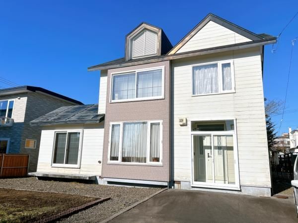 Renovated 4SLDK House in Kushiro, Hokkaido with Garden - Thumbnail 2