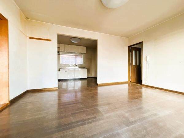 Renovated 4SLDK House in Kushiro, Hokkaido with Garden - Thumbnail 4