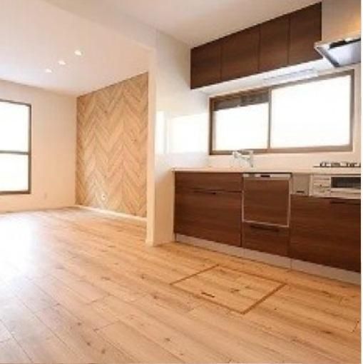 Renovated 4LDK House for Sale in Ebetsu, Hokkaido - Thumbnail 4