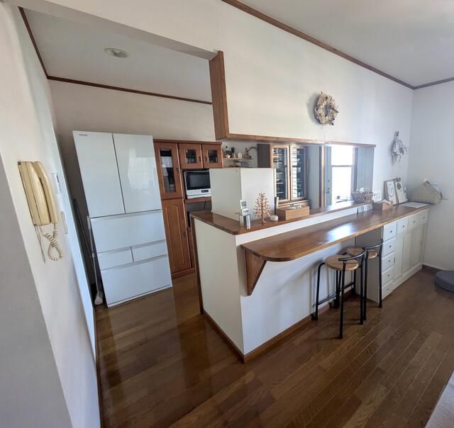 4LDK Detached House for Sale in Yokohama Sakae Ward - Thumbnail 4