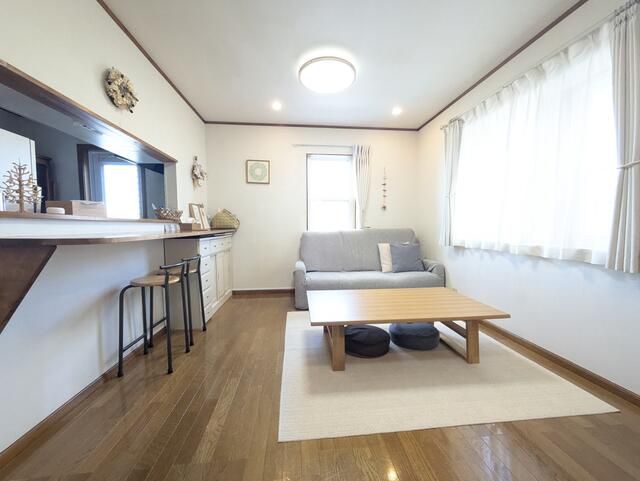 4LDK Detached House for Sale in Yokohama Sakae Ward - Thumbnail 3