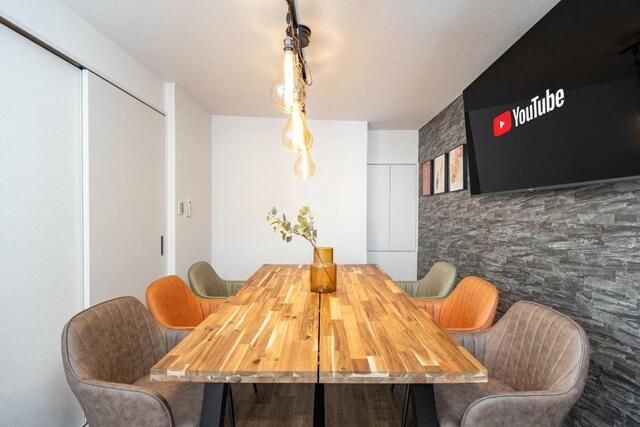 3LDK Townhouse for Sale in Osaka Nipponbashi, Near Namba - Thumbnail 2