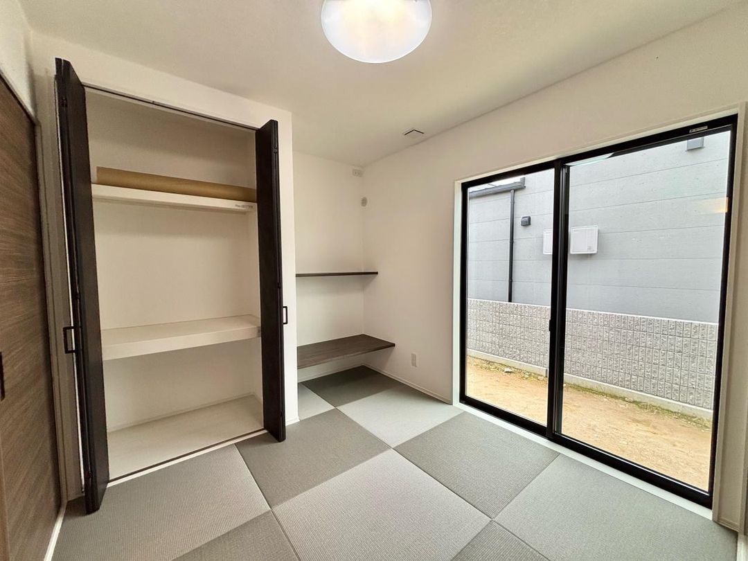 New 4LDK House in Marugame, Kagawa - 103m² - Thumbnail 4