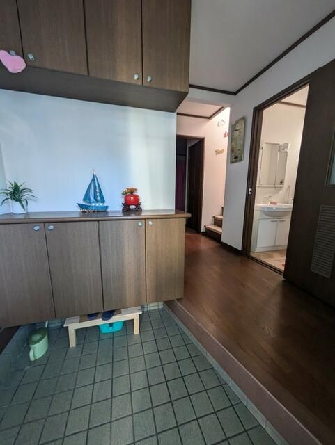 3LDK Detached House for Sale in Misaki Town, Osaka - Thumbnail 3