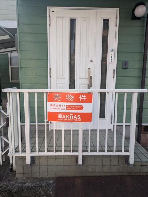 3LDK Detached House for Sale in Misaki Town, Osaka - Thumbnail 2